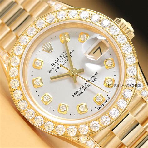 rolex ladies watch lowest price.